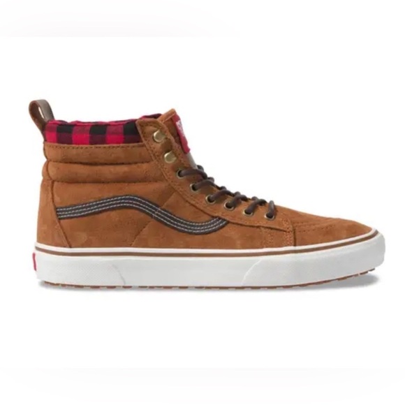 Sk8-Hi MTE Boot - size 5 - Picture 1 of 9